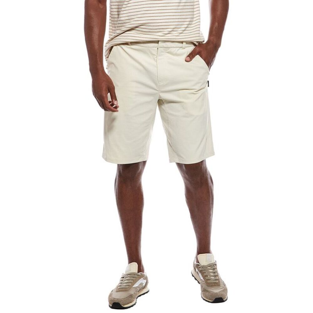 Oakley Mens  Performance Terrain Short, Gray